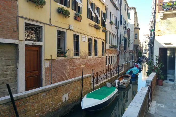 51 Photogenic Reasons to Visit Venice