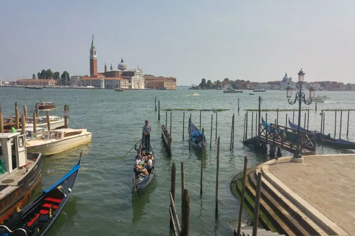 51 Photogenic Reasons to Visit Venice