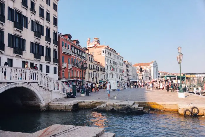 51 Photogenic Reasons to Visit Venice