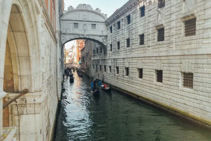 51 Photogenic Reasons to Visit Venice