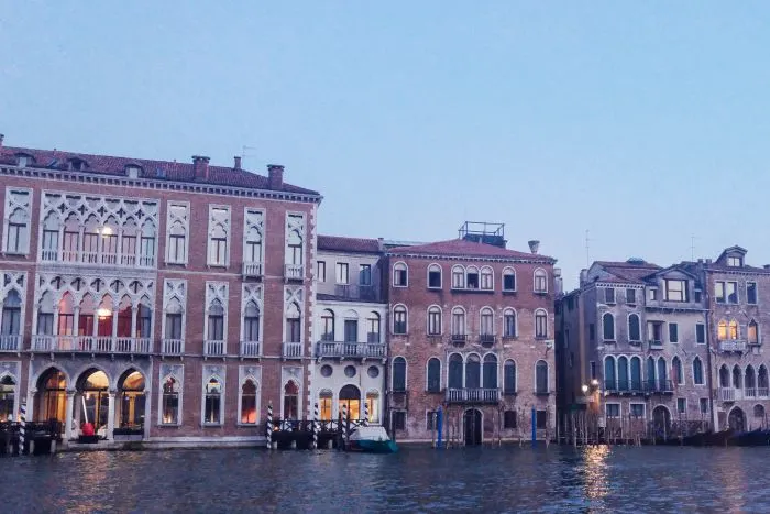 51 Photogenic Reasons to Visit Venice