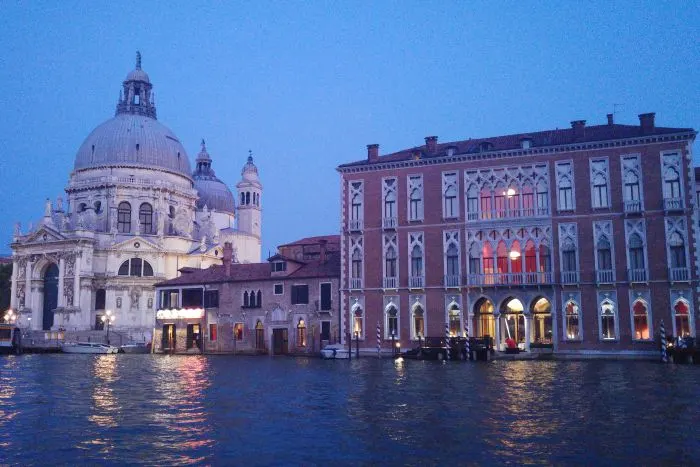 51 Photogenic Reasons to Visit Venice