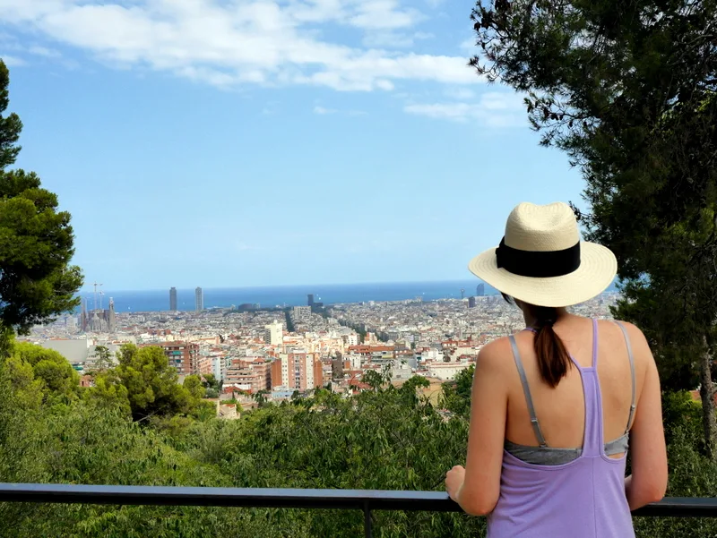 Barcelona Guide, Barcelona, things to see in Barcelona, what to do in Barcelona, barcelona things to do, Parc Guell, Gaudi