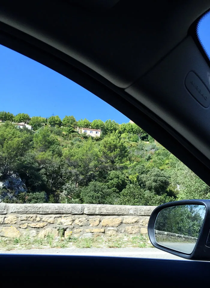 Provence Drive