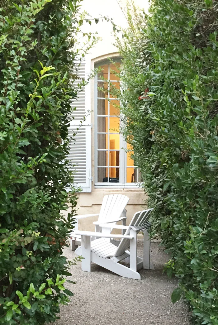 Provence Road Trip II - Vaucluse + Chateau de Mazan