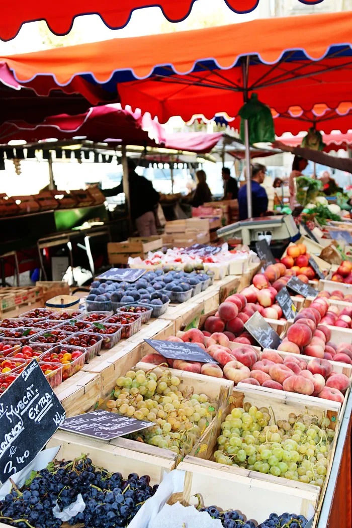 Aix Market