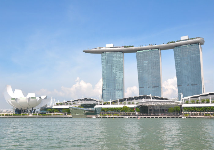 57 Things To Do in Singapore
