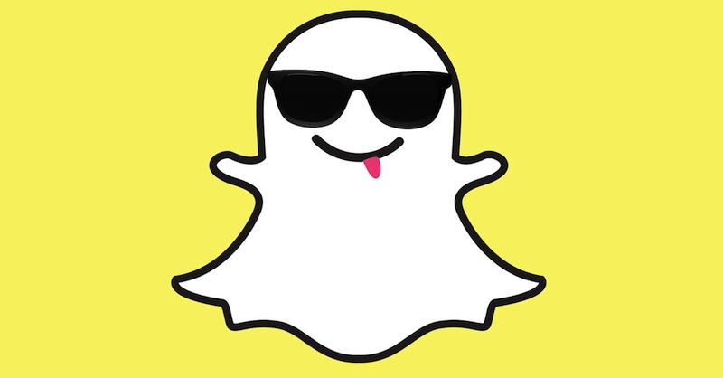 Behind the scenes with a travel blogger – Join me on Snapchat