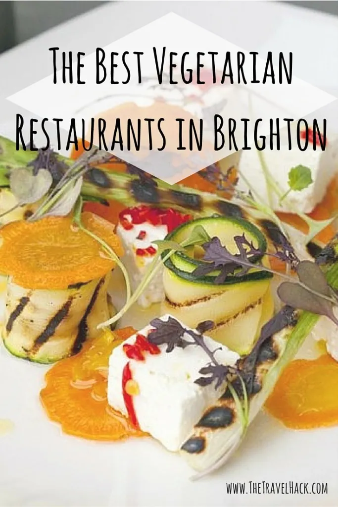restaurants brighton, brighton best, brighton restaurants, Terre a Terre,, Pub, Vegetarian, Restaurants in Brighton, Vegetarian restaurants, 