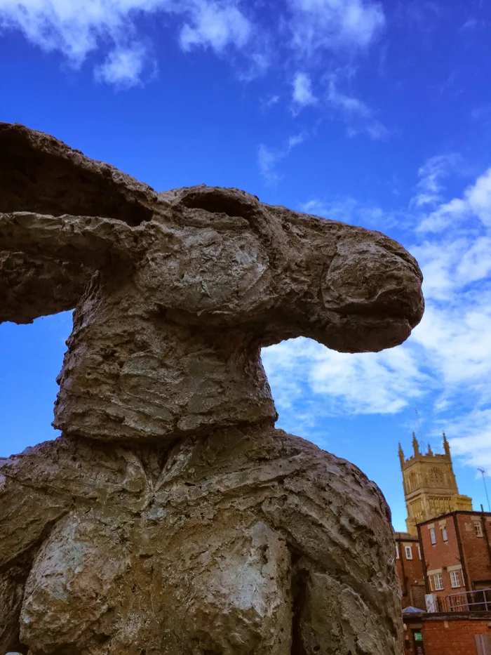 New Brewery Arts Centre, Cirencester