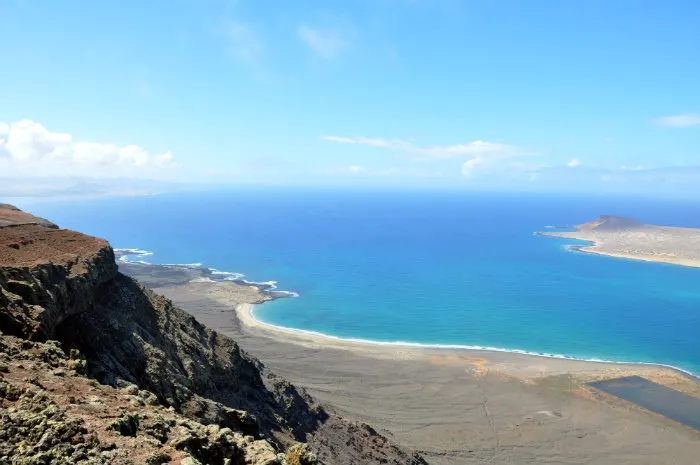 Lanzarote or Fuerteventura