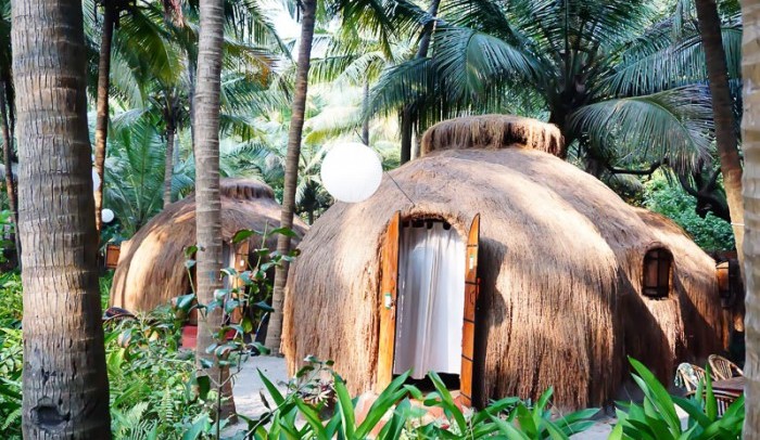 Yab Yum Resort Review: The Enchanted Forest of Yab Yum, India