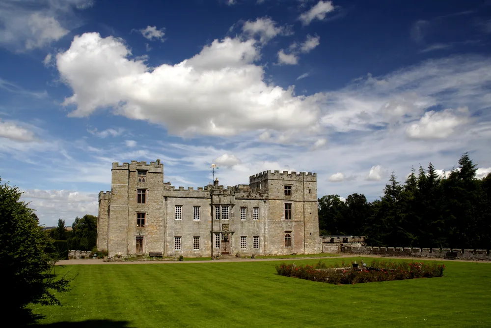 Chillingham-Castle-Northumberland