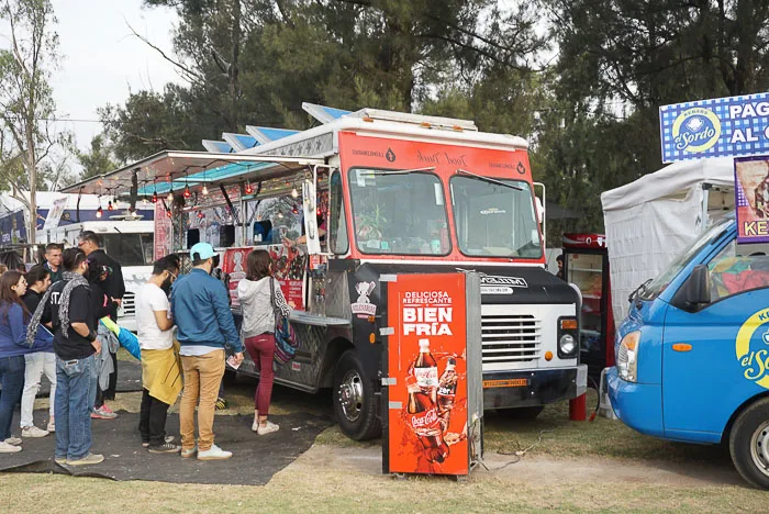 Food Truck