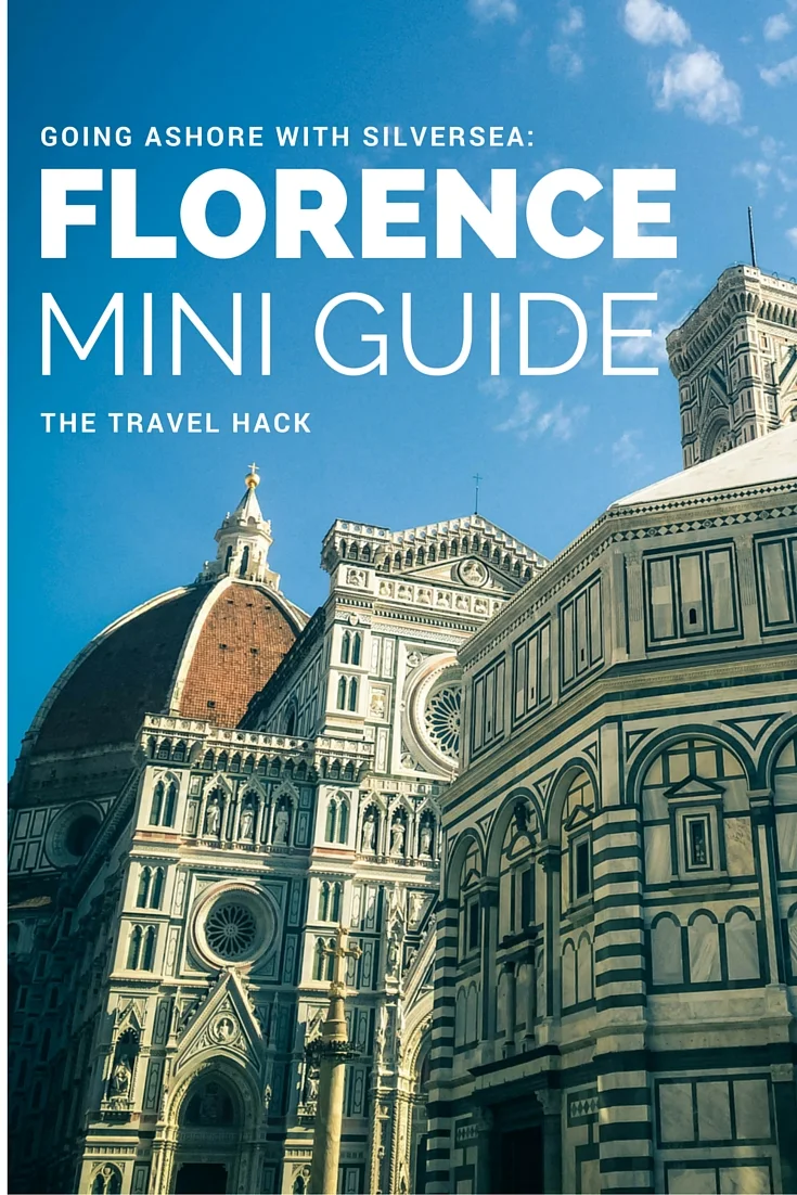 FLORENCE-mini guide