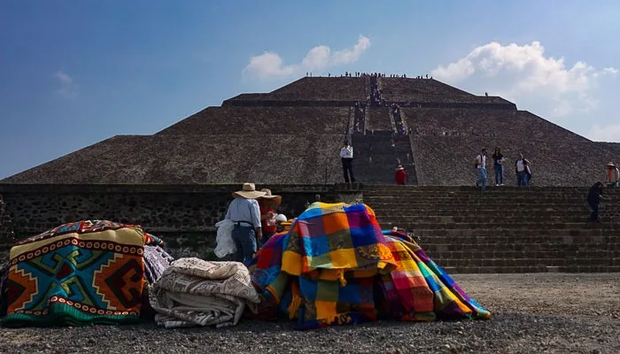 40x20x25 bag -  México