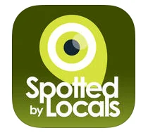 Best London Apps - Spotted By Locals