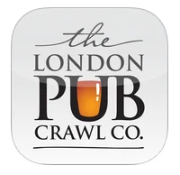Best London Apps - The London Pub Crawl