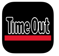 Best London Apps - Time Out