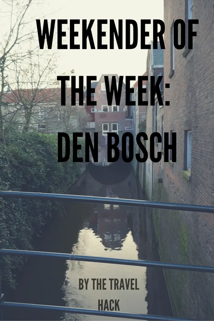 Den Bosch, Netherlands, Holland