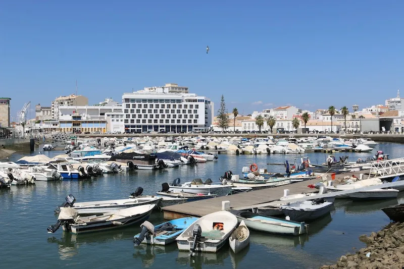 Faro, Portugal