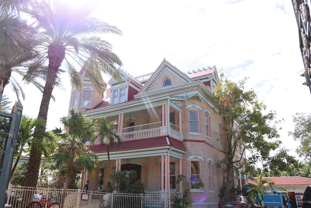 House in Key West