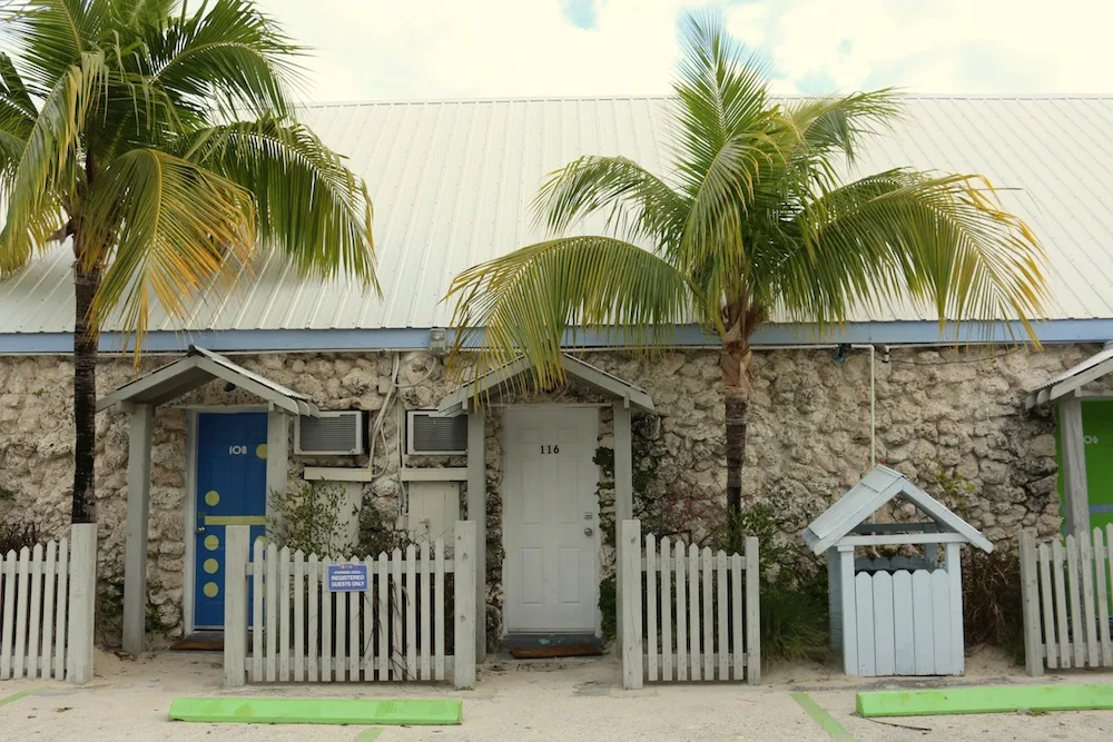 Ibis Bay Resort, Key West