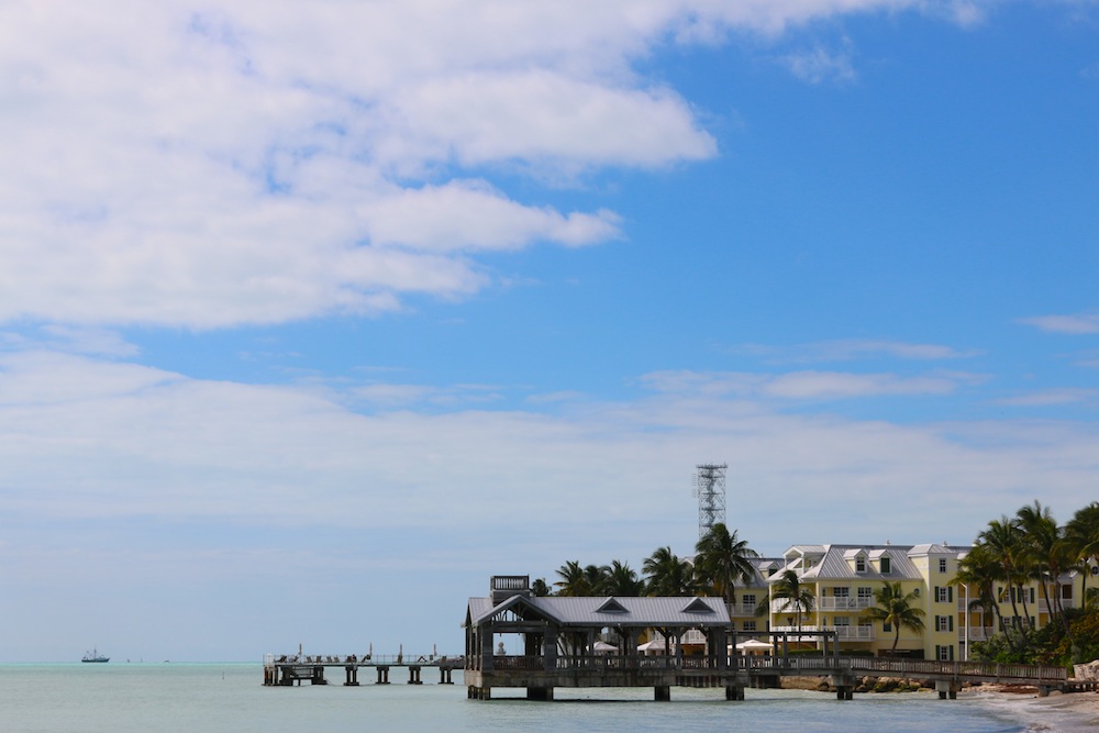 Key West, Florida Keys on The Travel Hack