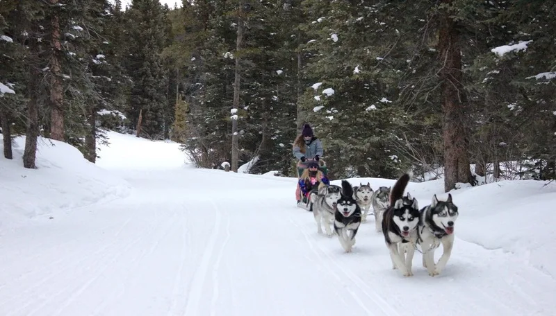 A weekend in Colorado for non-skiier