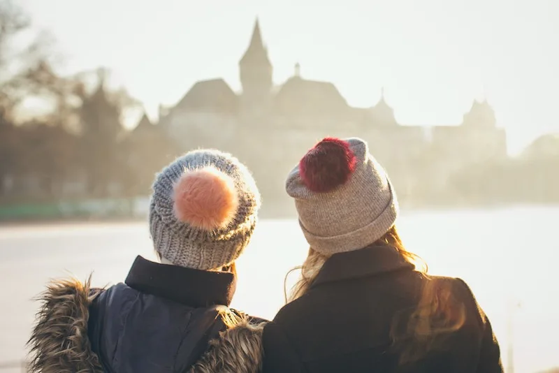 Budapest | Flytographer review