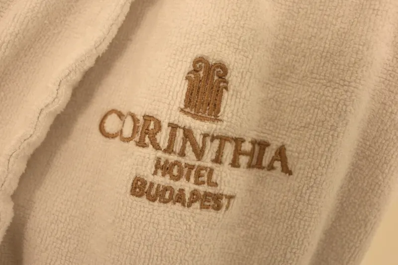 Corinthia Hotel Buapest | Travel Blog Review