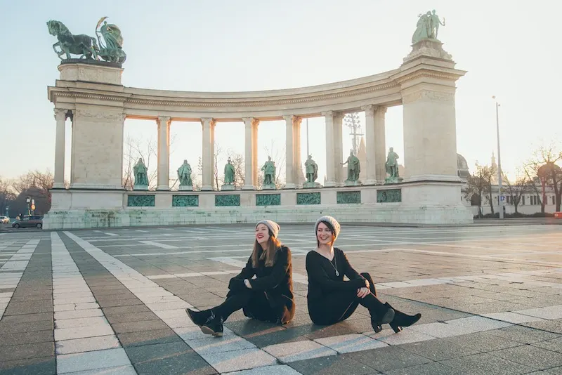 Flytographer review | The Travel Hack Travel Blog