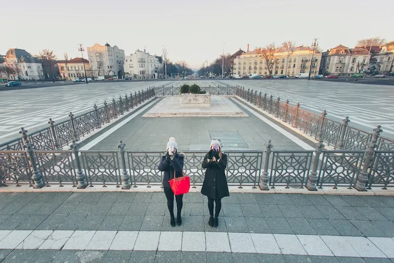 Flytographer review | The Travel Hack