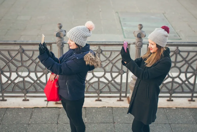 Flytographer review on The Travel Hack