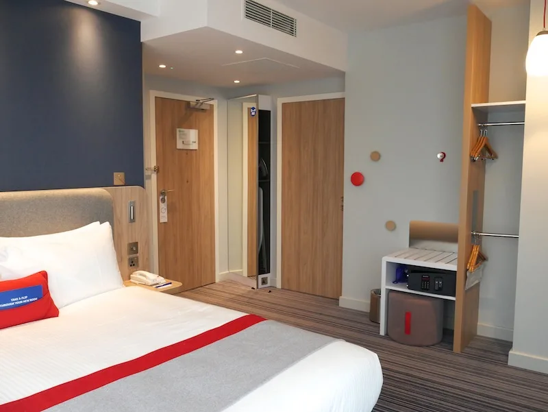 Holiday Inn Express Ealing Broadway