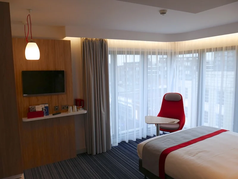 Holiday Inn Express Ealing