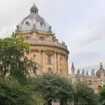Oxford, Visit Oxford