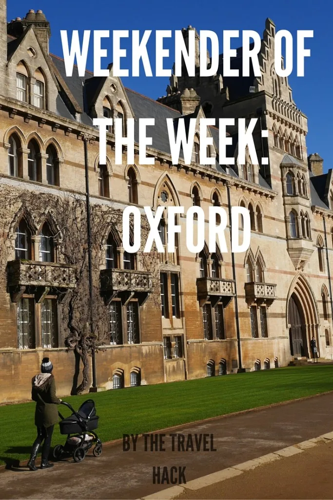 Oxford