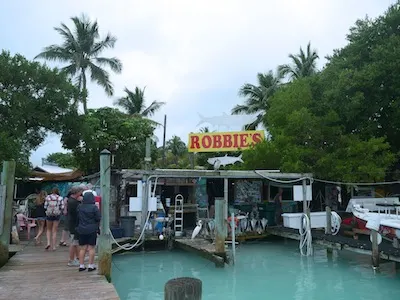Robbie's Florida Keys