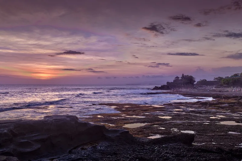 Tanah Lot Bali