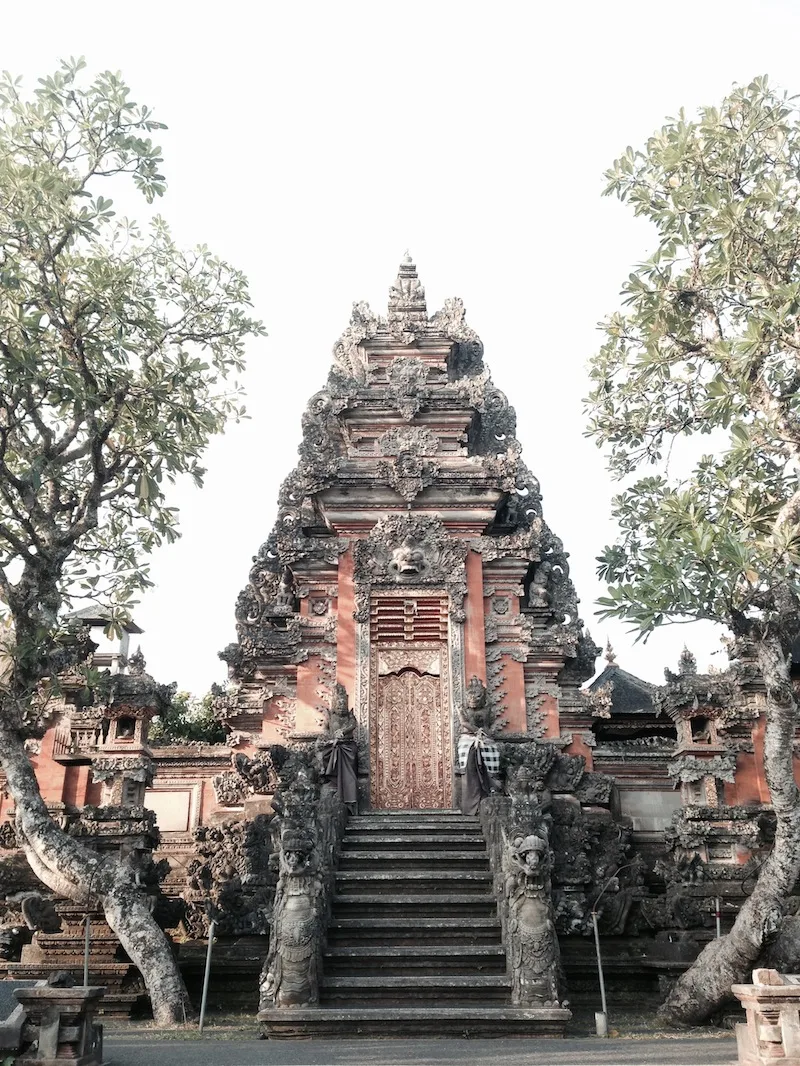 Ubud, Bali