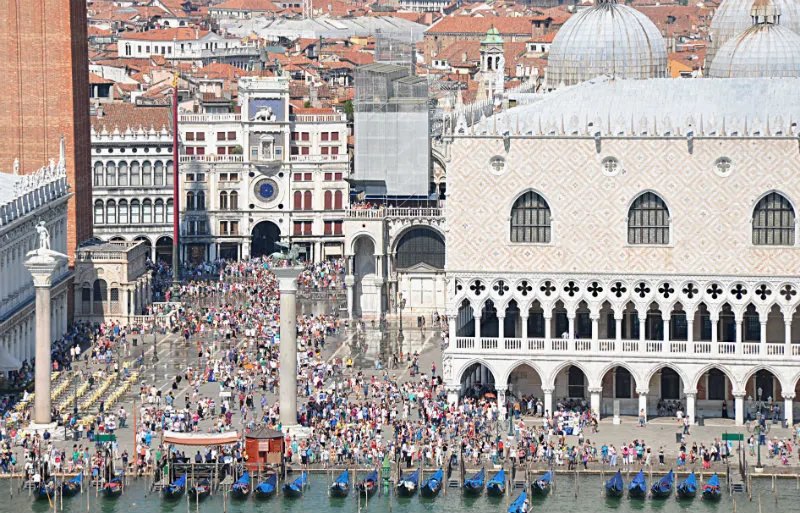 A Weekend Guide to Venice