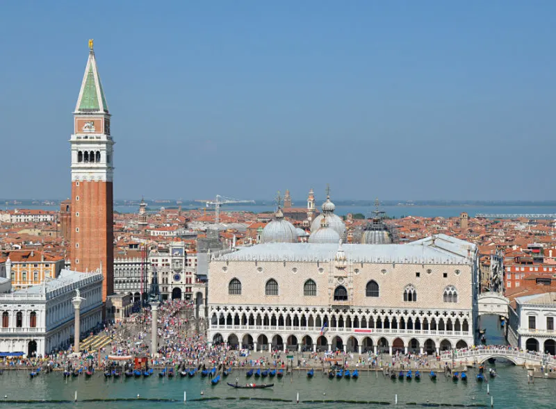 A Weekend Guide to Venice