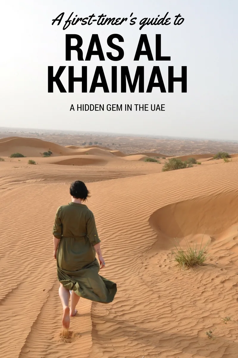 A first-timer's guide to Ras Al Khaimah, UAE
