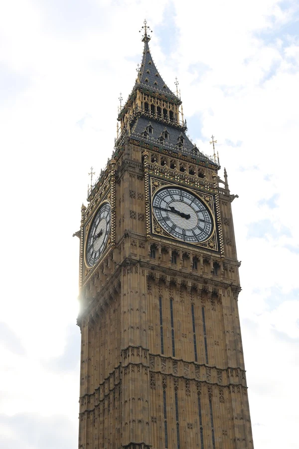 Big Ben