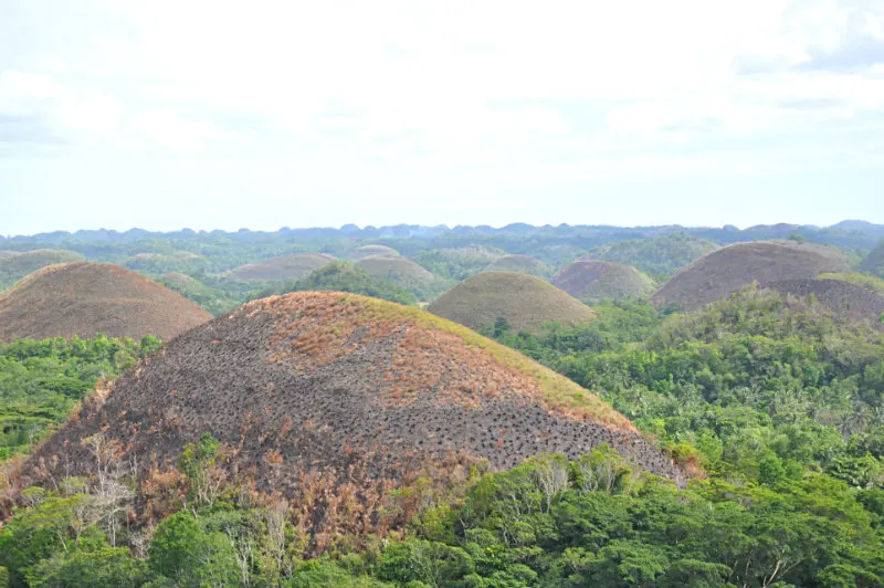 A Mini Guide to The Philippines