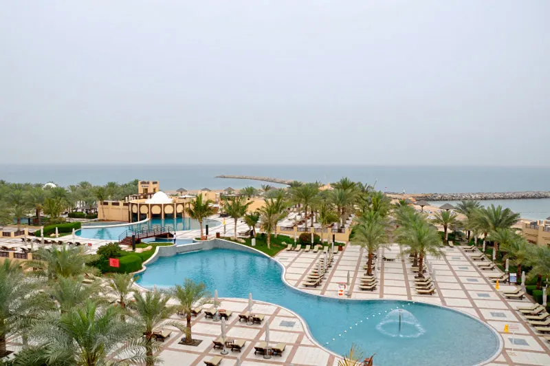 Discover Ras Al Khaimah