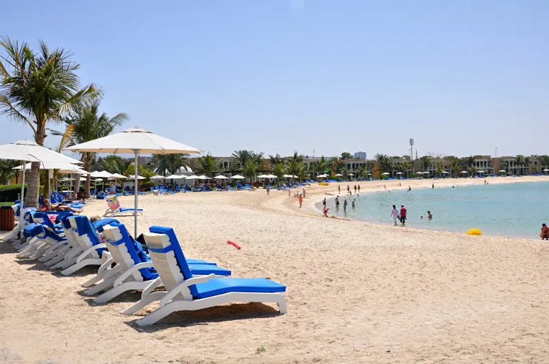 Discover Ras Al Khaimah