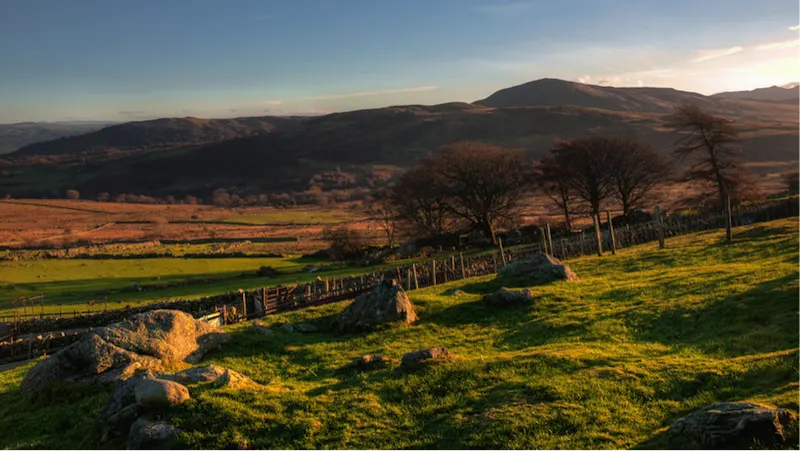 Snowdonia