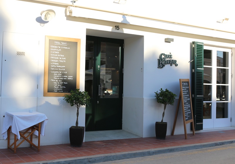 Cafe Balear